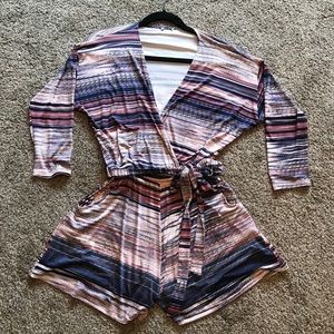 New VeronicaM Romper